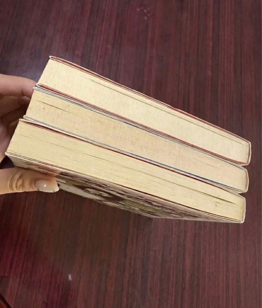 力抜山 3冊セット 借力の奇跡 借力の奇跡PartⅡ 借力大秘伝