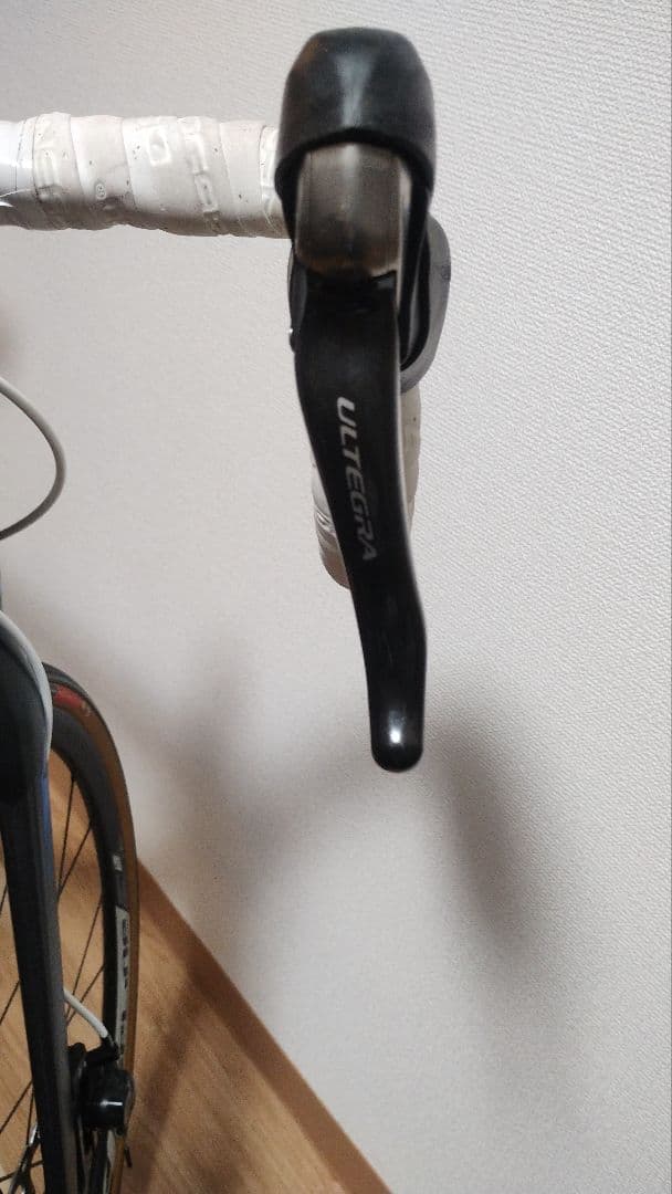 【功】ジャイアントDEFY ADVANCED PRO0 2015　フルカー