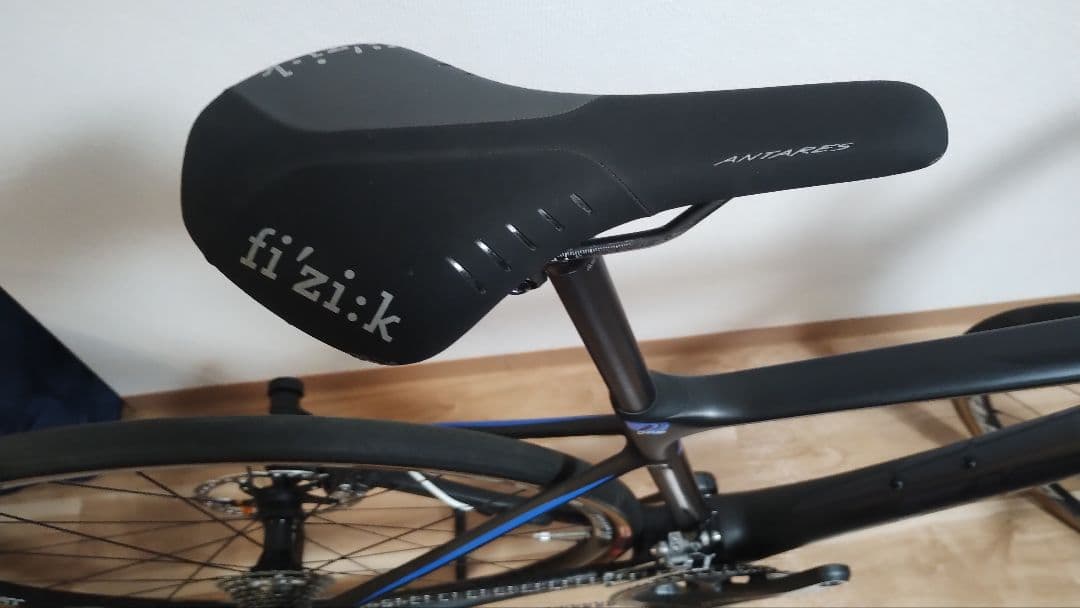 【功】ジャイアントDEFY ADVANCED PRO0 2015　フルカー