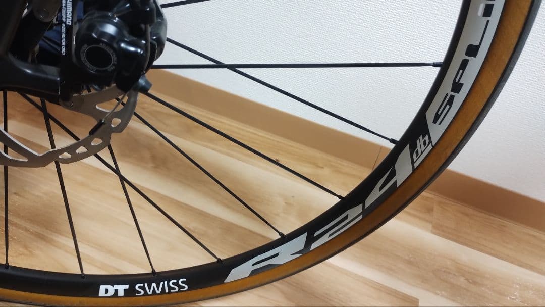 【功】ジャイアントDEFY ADVANCED PRO0 2015　フルカー