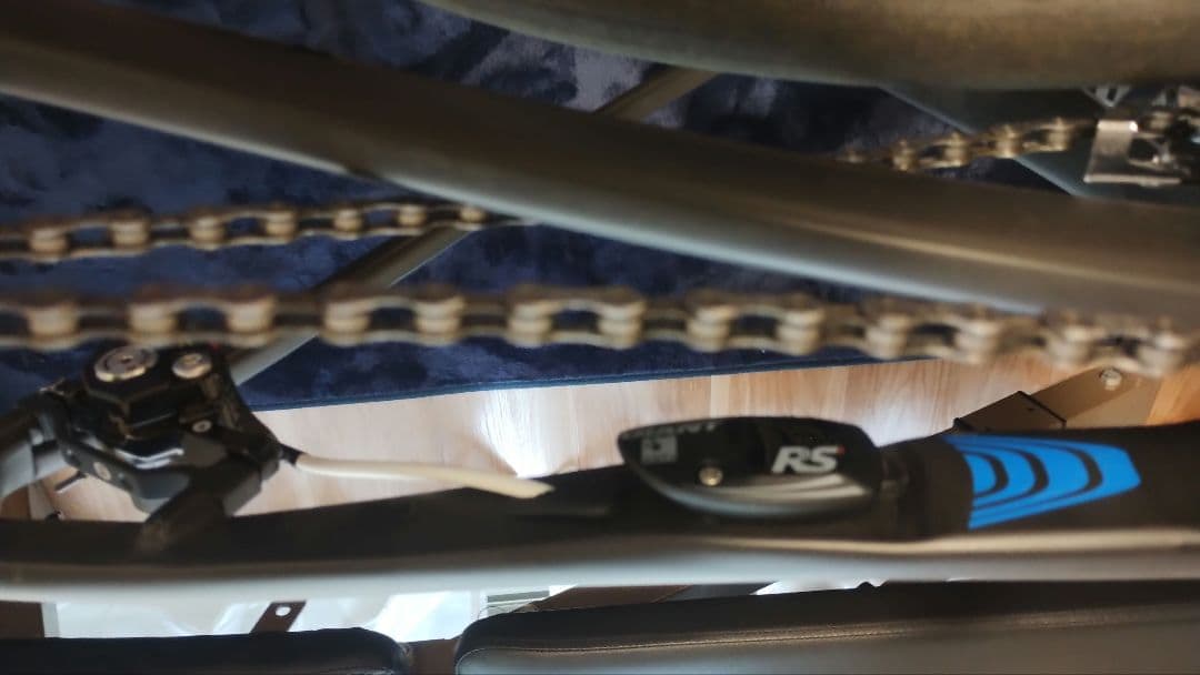 【功】ジャイアントDEFY ADVANCED PRO0 2015　フルカー