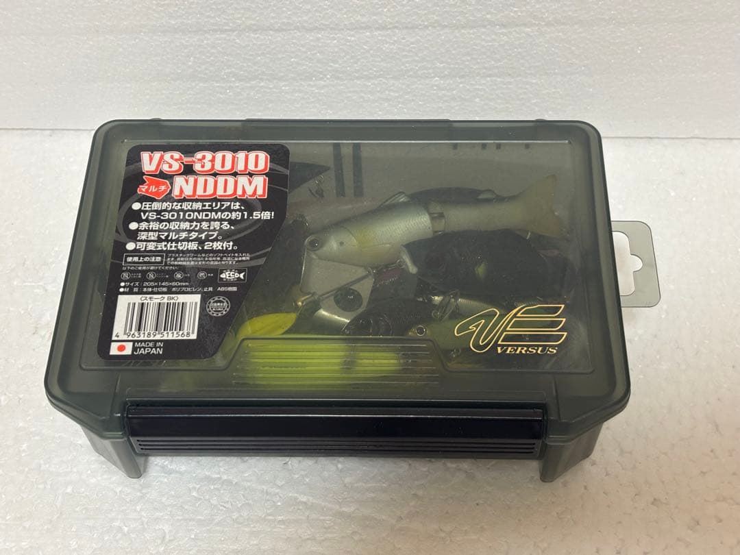 バスルアー　セット　26点　中古　バスフィッシング