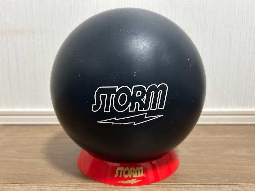 送料込み【新品】レヴェル　ストーム　14ポンド3オンス1