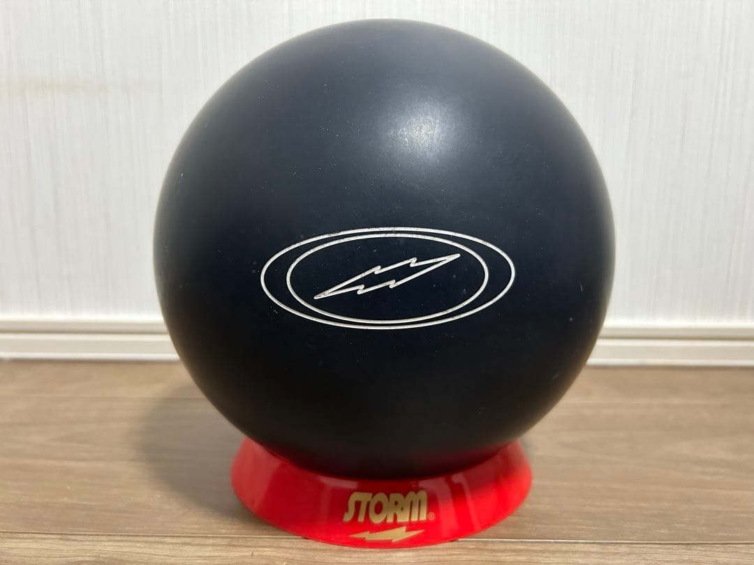 送料込み【新品】レヴェル　ストーム　14ポンド3オンス1