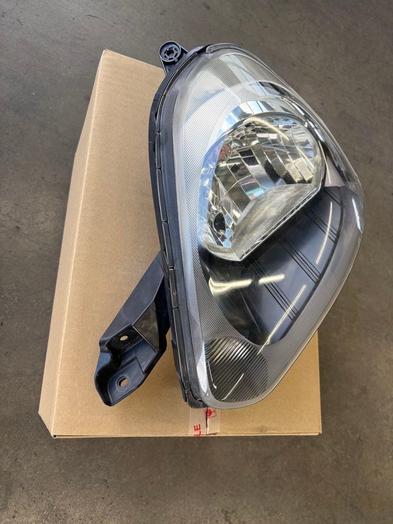 ミライース LA310S 左ヘッドライト