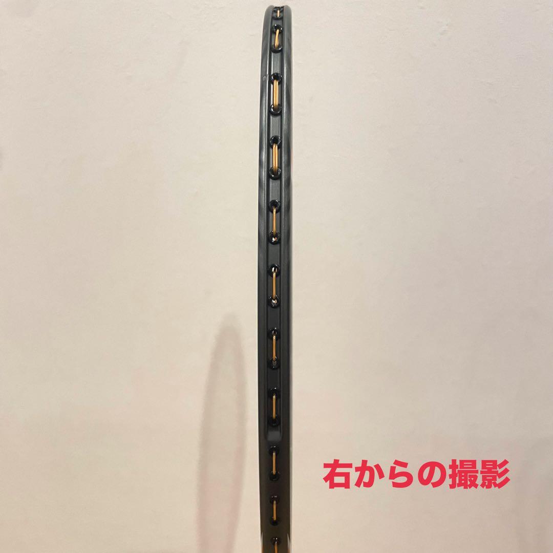 【美品】Yonex ARCSABER 2i バドミントンラケット(ケース付)