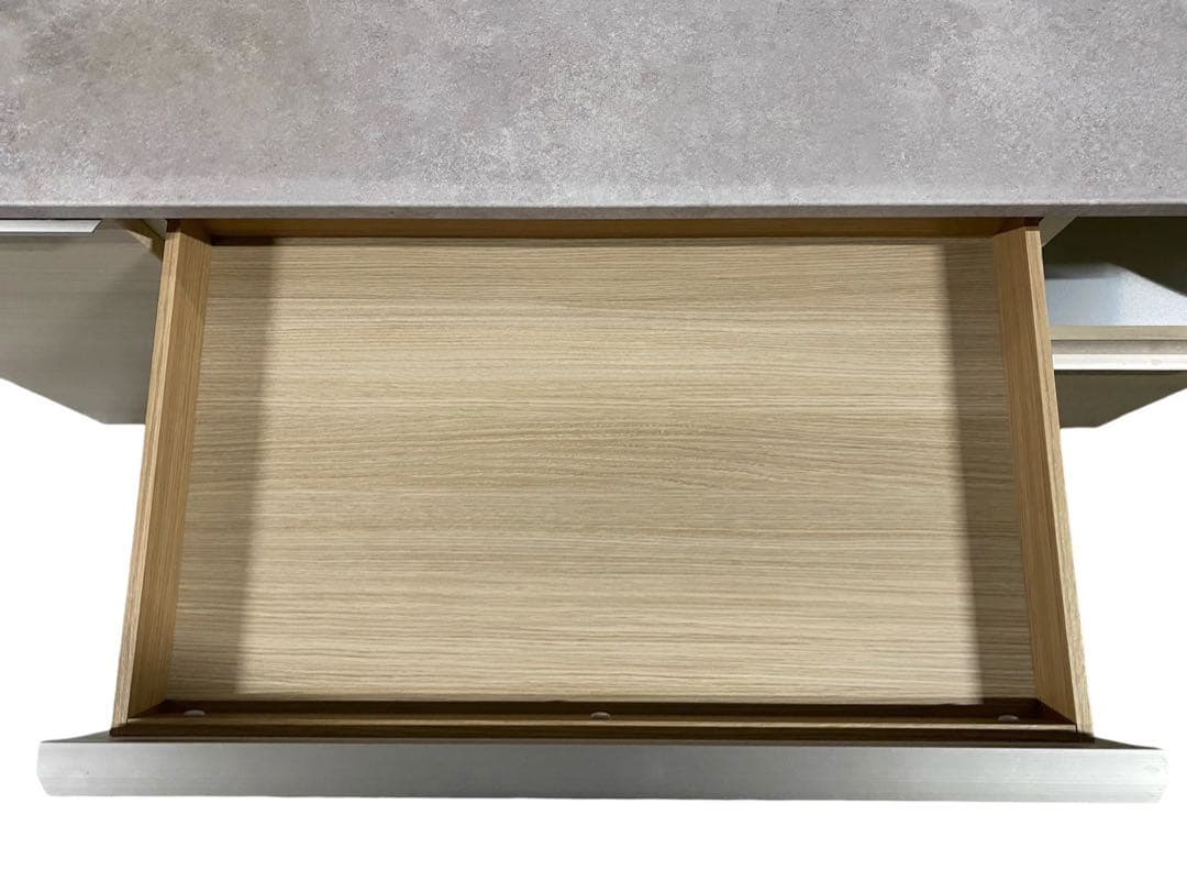 ★Pamouna パモウナ 食器棚 キッチンボード SUPERIOR