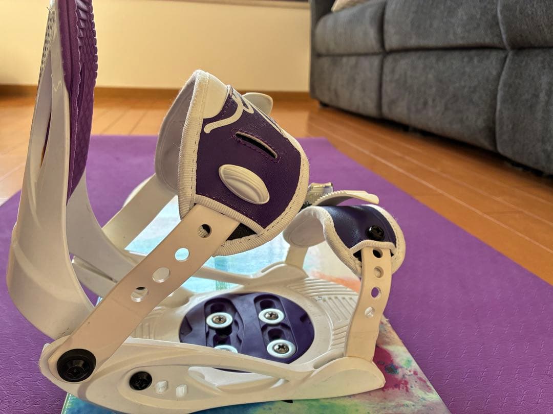 ★ジュニアスノボード２点セット★