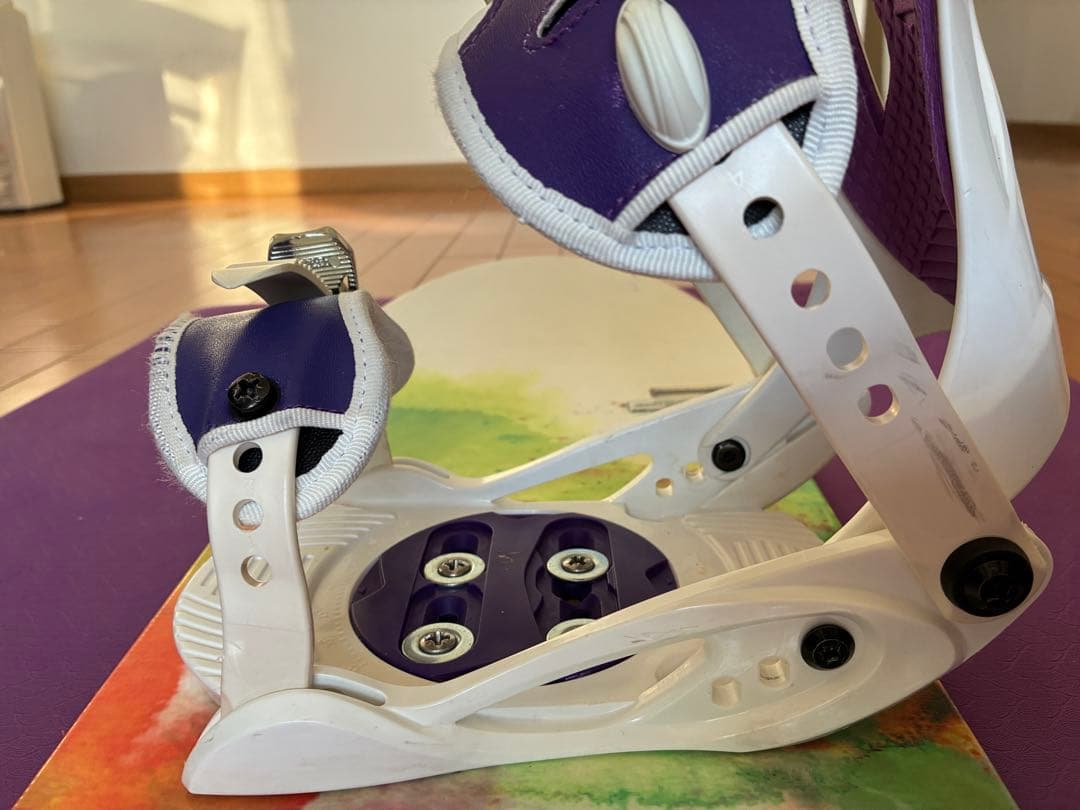 ★ジュニアスノボード２点セット★