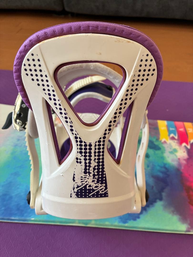 ★ジュニアスノボード２点セット★