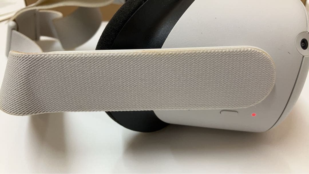 メタクエスト2 128GB VRセット