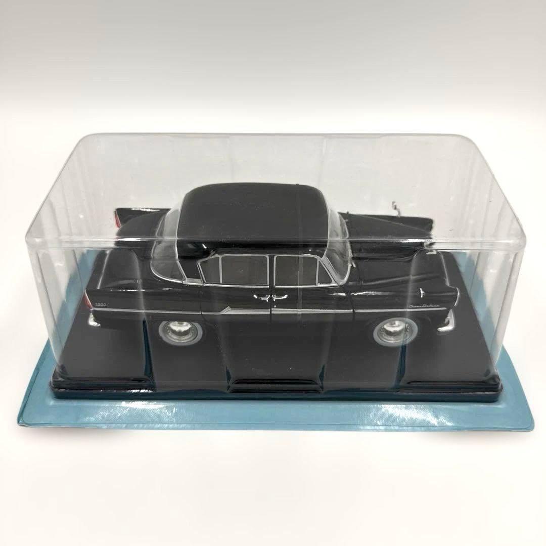 アシェット　国産名車　1/24 トヨペット　クラウン