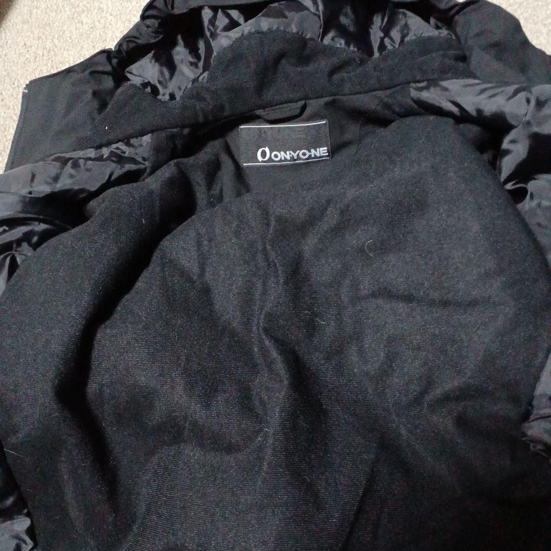 未使用　ONYONE　オンヨネ スキーウェア L　スノーボードウエア　赤