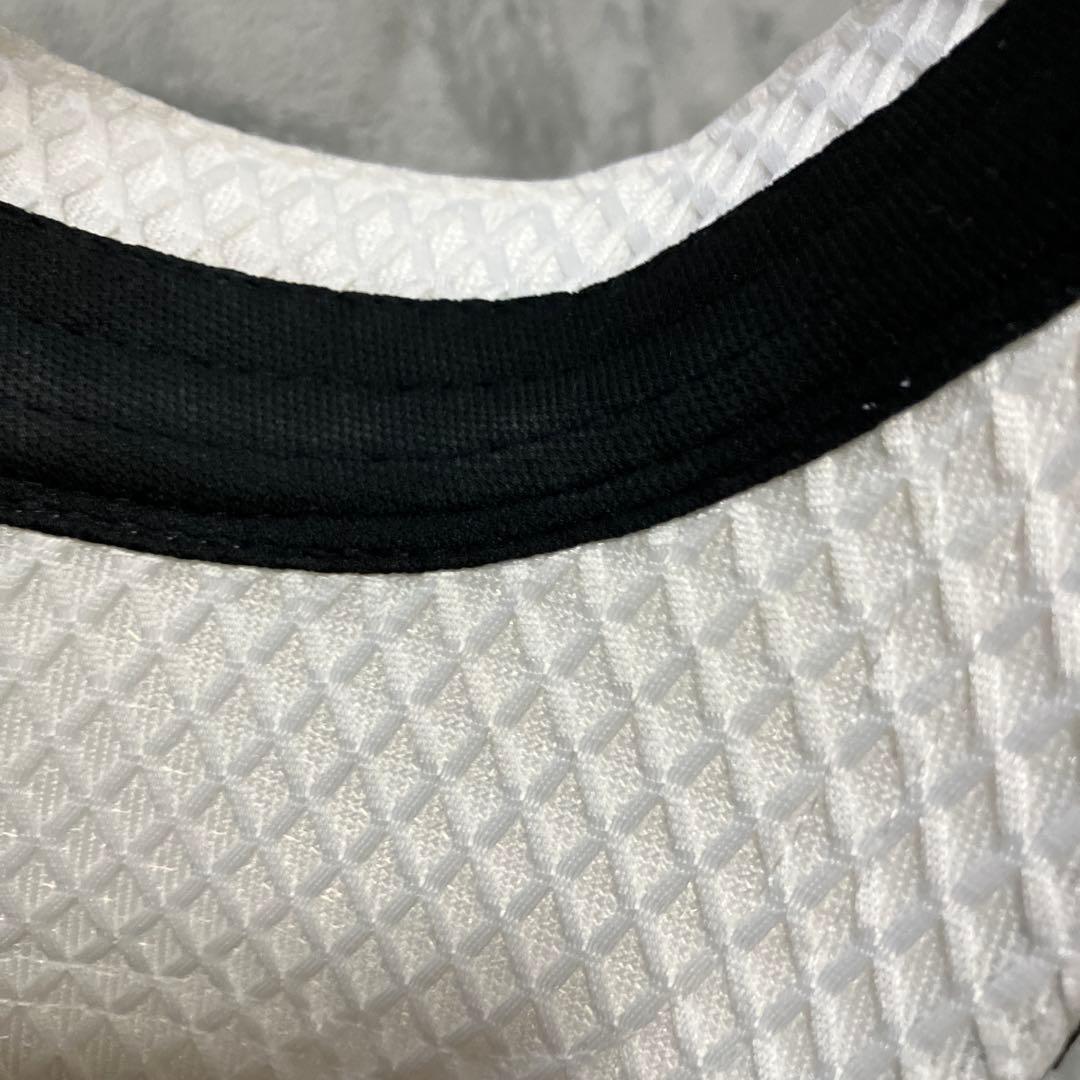 美品　セントアンドリュース　サンバイザー　ペットボトルカバー