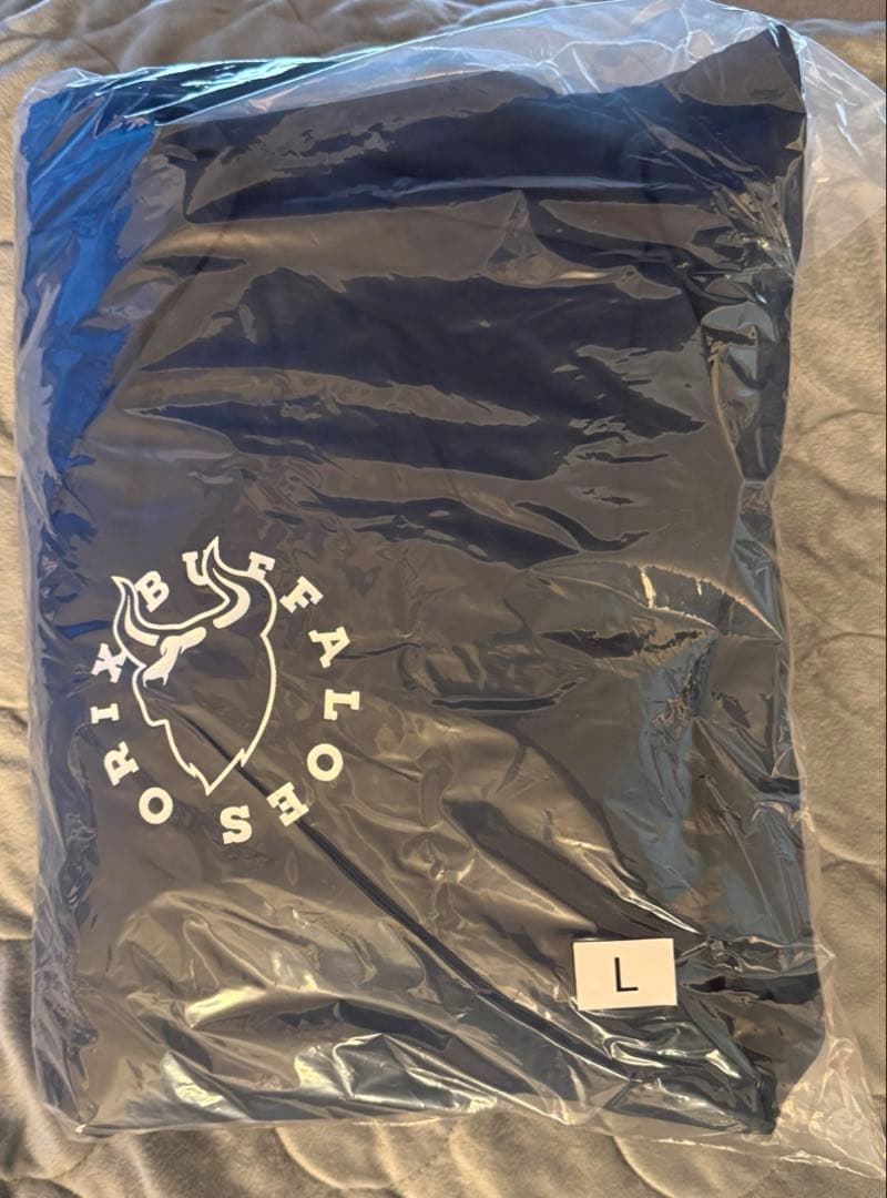 オリックスバファローズ 福袋 コーチジャケット