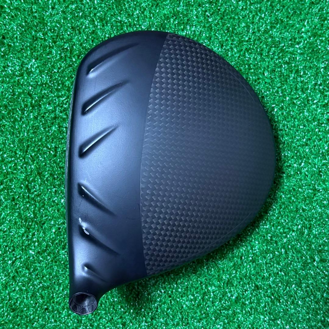 PING G440 LST 9.0 ドライバー ピン ヘッドのみ