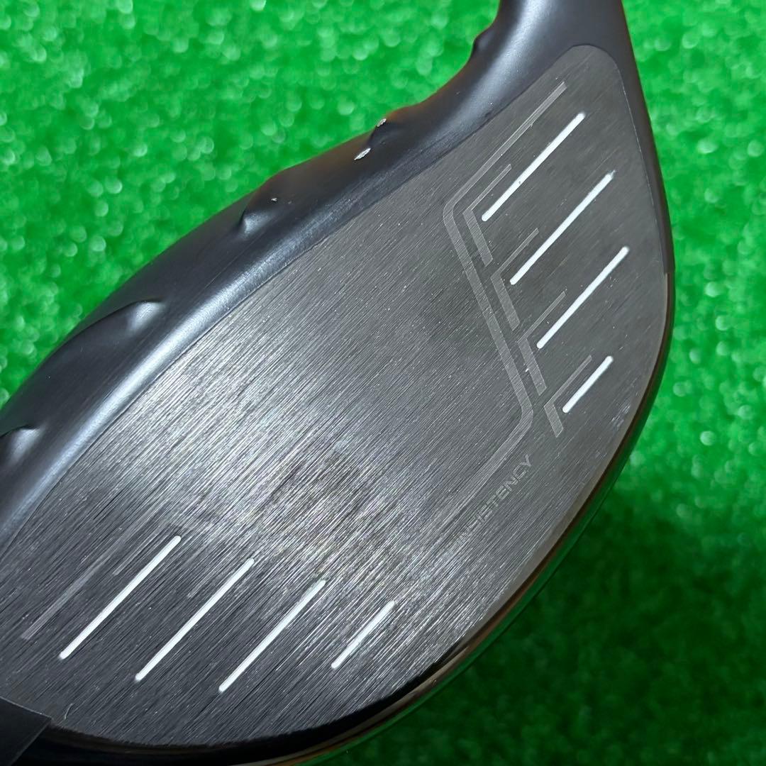 PING G440 LST 9.0 ドライバー ピン ヘッドのみ