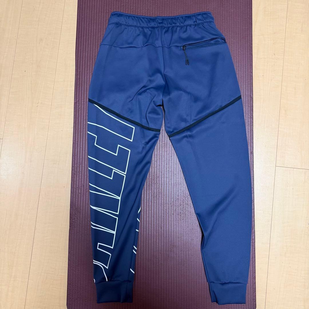 Oakley パフォーマンスフィット セットアップ ネイビー