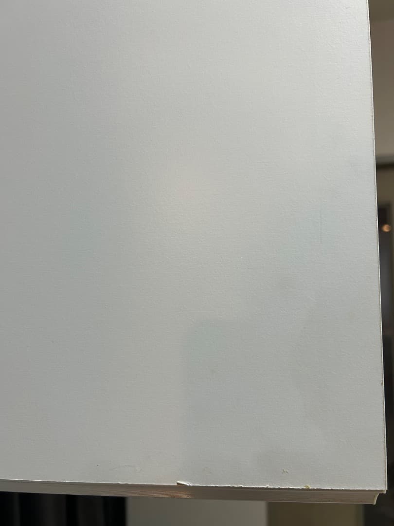 食器棚　幅116.3cm 大川家具