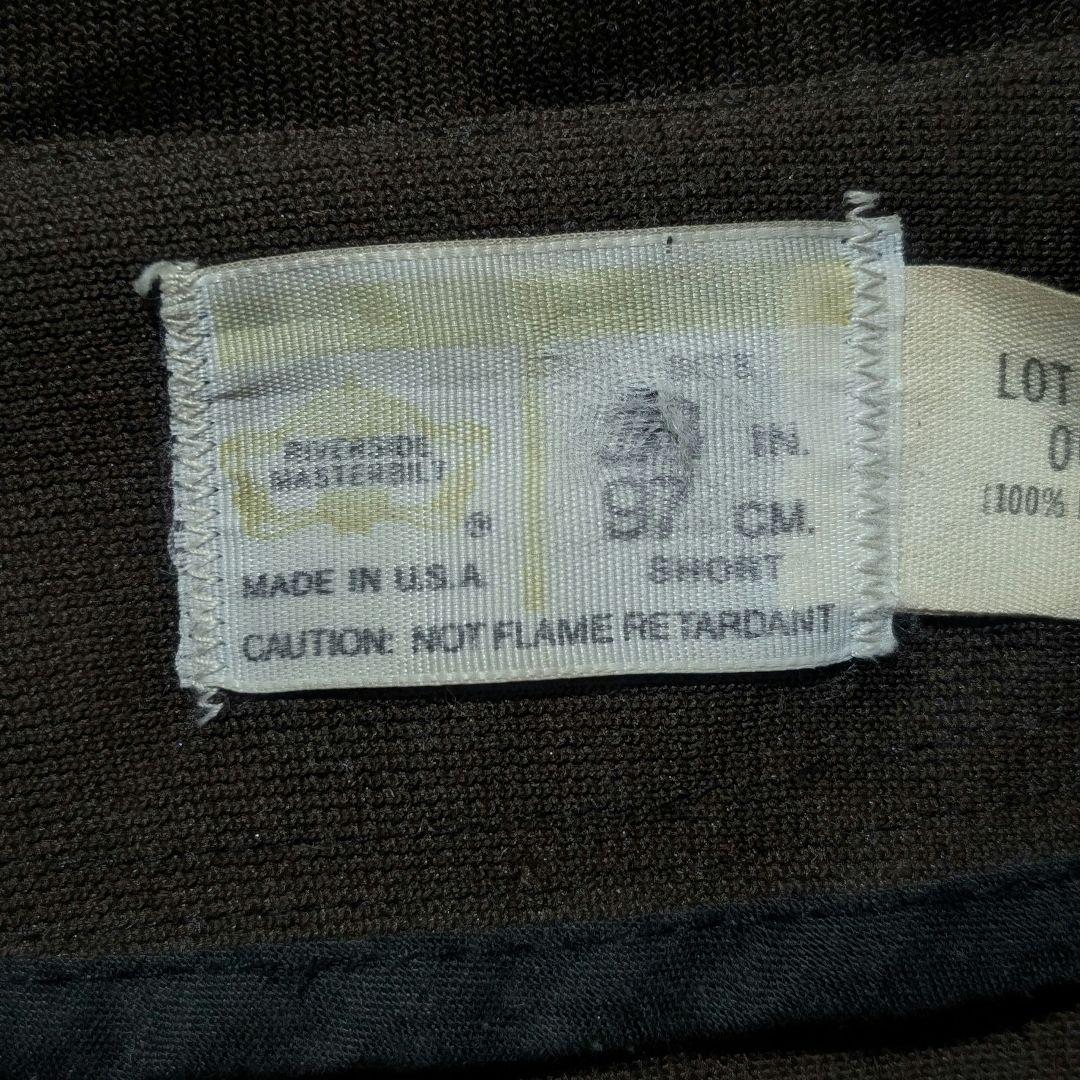 60s USA製 スポーツジャケット TALON ZIP ギャバ vintage