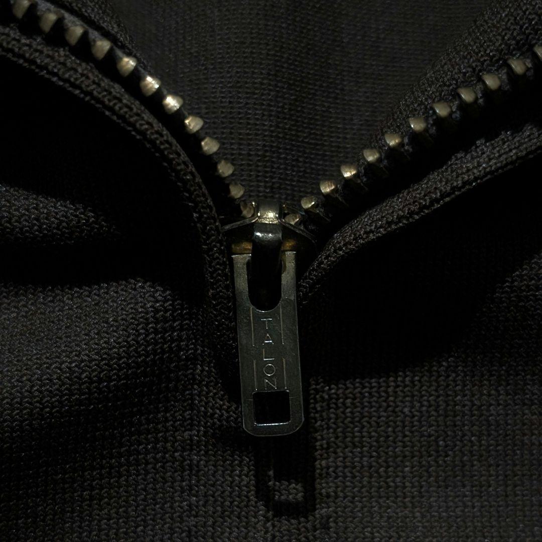 60s USA製 スポーツジャケット TALON ZIP ギャバ vintage