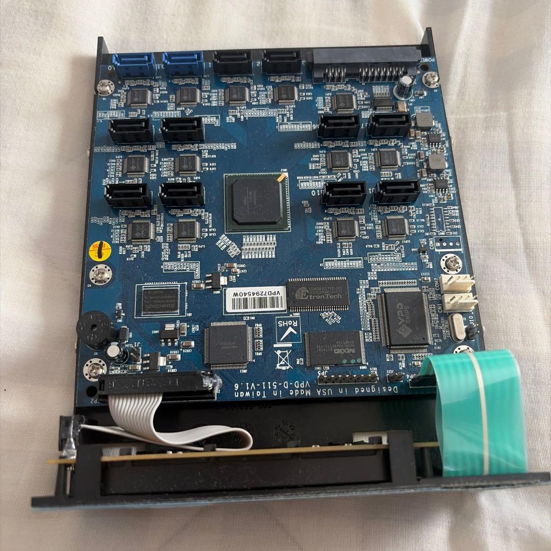 【モコさん専用】DVD /CD Blu-ray ディスク　デュプリケーター