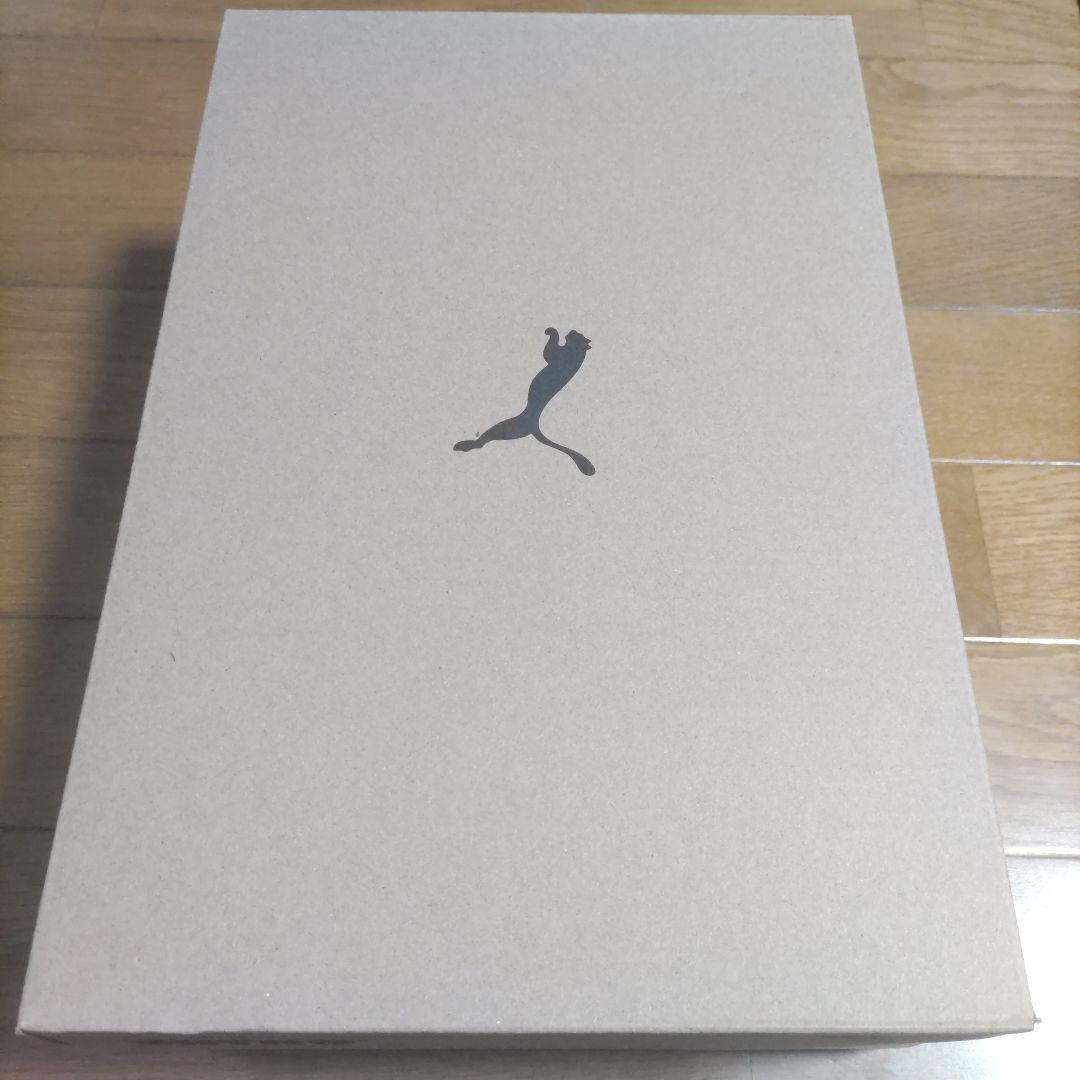 PUMAGOLF シャドウキャット ニトロ 2.0 スパイクレス ゴルフシューズ