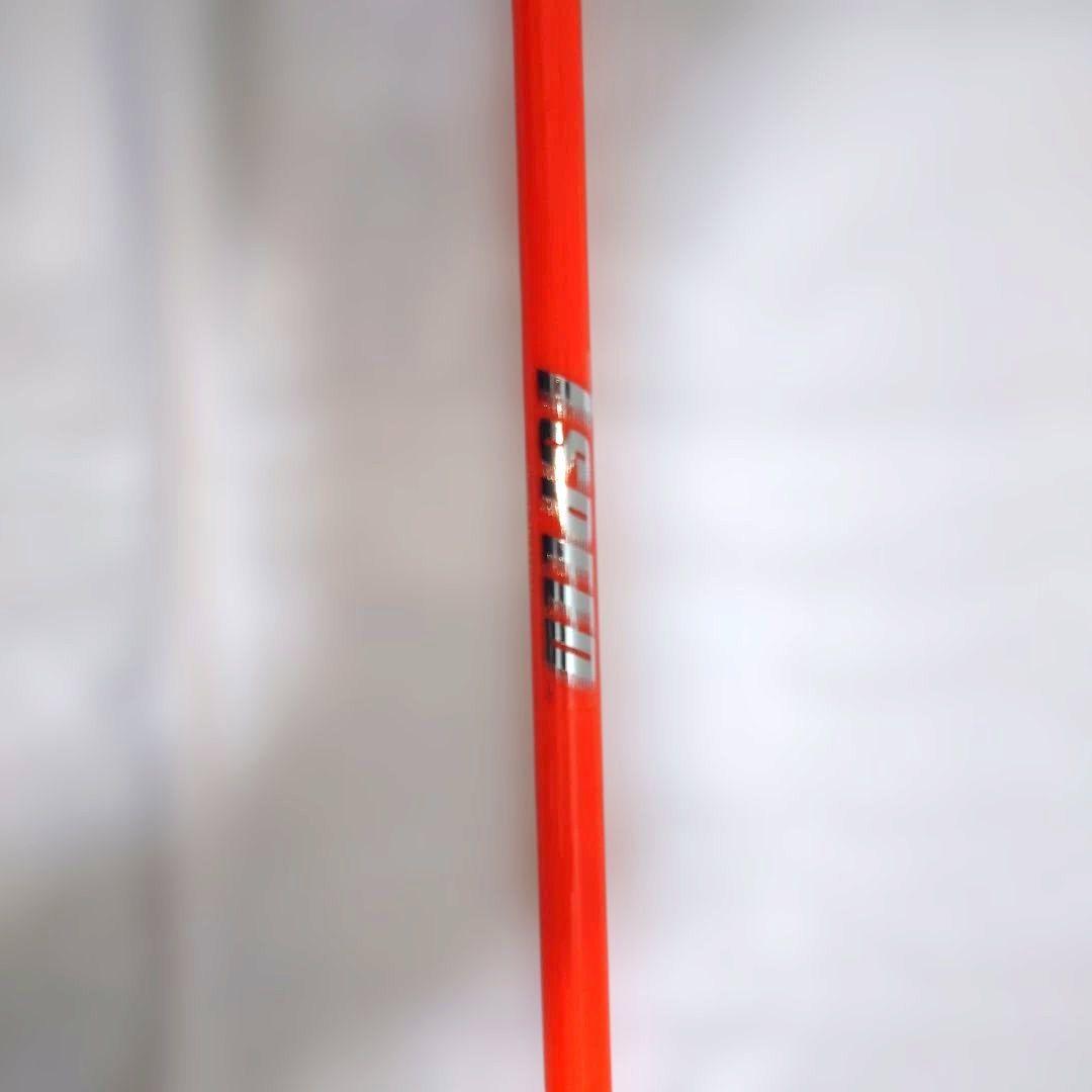 エリートグリップ １SPEED オレンジ 46インチ