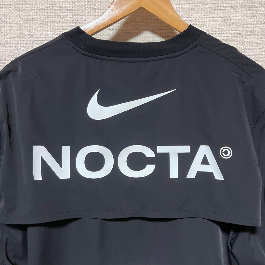 希少 NIKE NOCTA GOLF ナイキ ノクタ ゴルフウェア ピステ