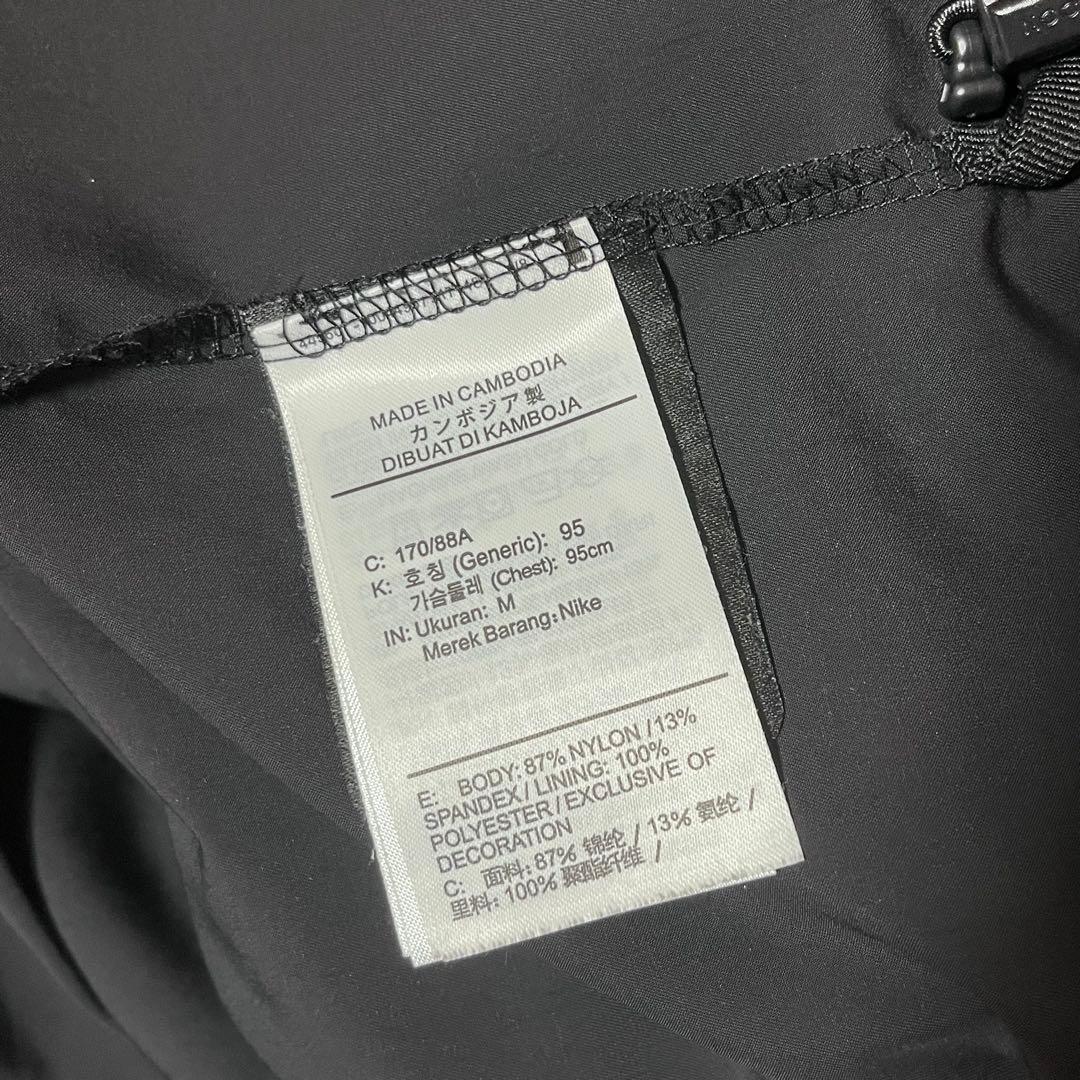 希少 NIKE NOCTA GOLF ナイキ ノクタ ゴルフウェア ピステ