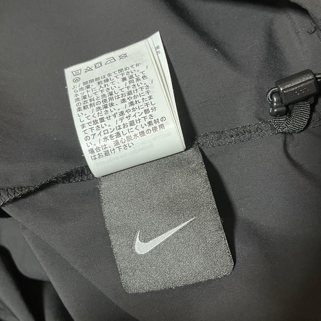 希少 NIKE NOCTA GOLF ナイキ ノクタ ゴルフウェア ピステ