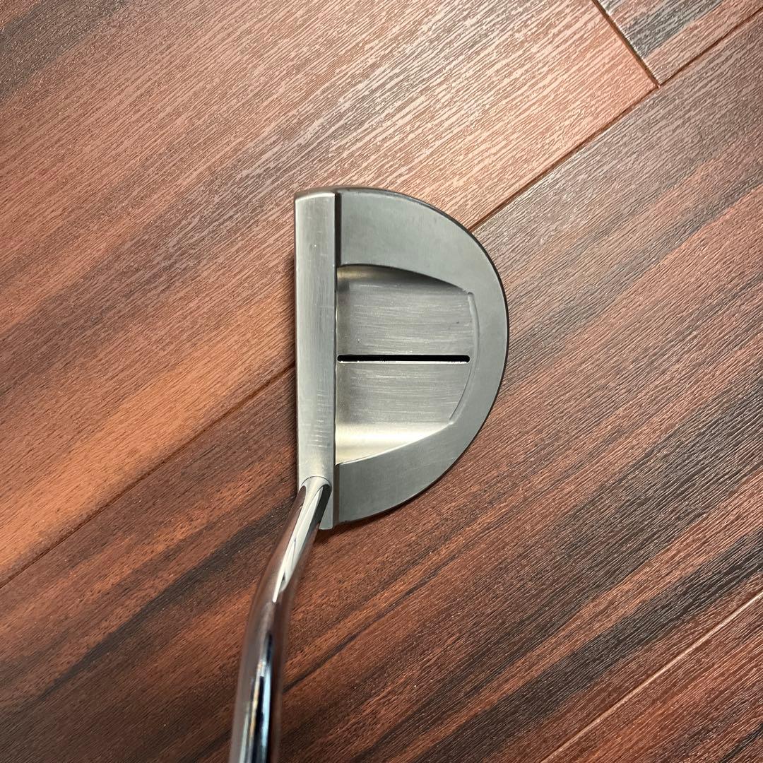 スコッティキャメロン　Golo7 33inch