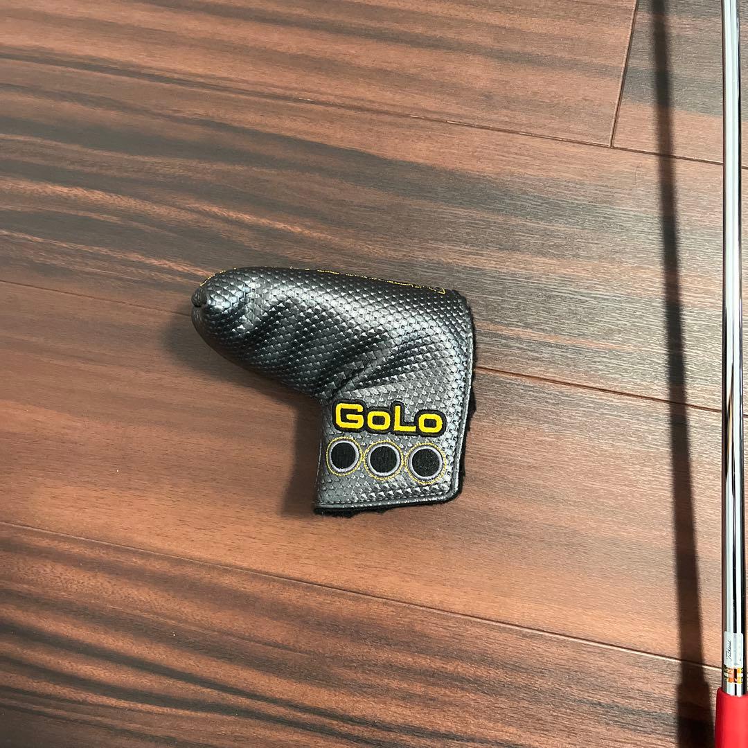 スコッティキャメロン　Golo7 33inch