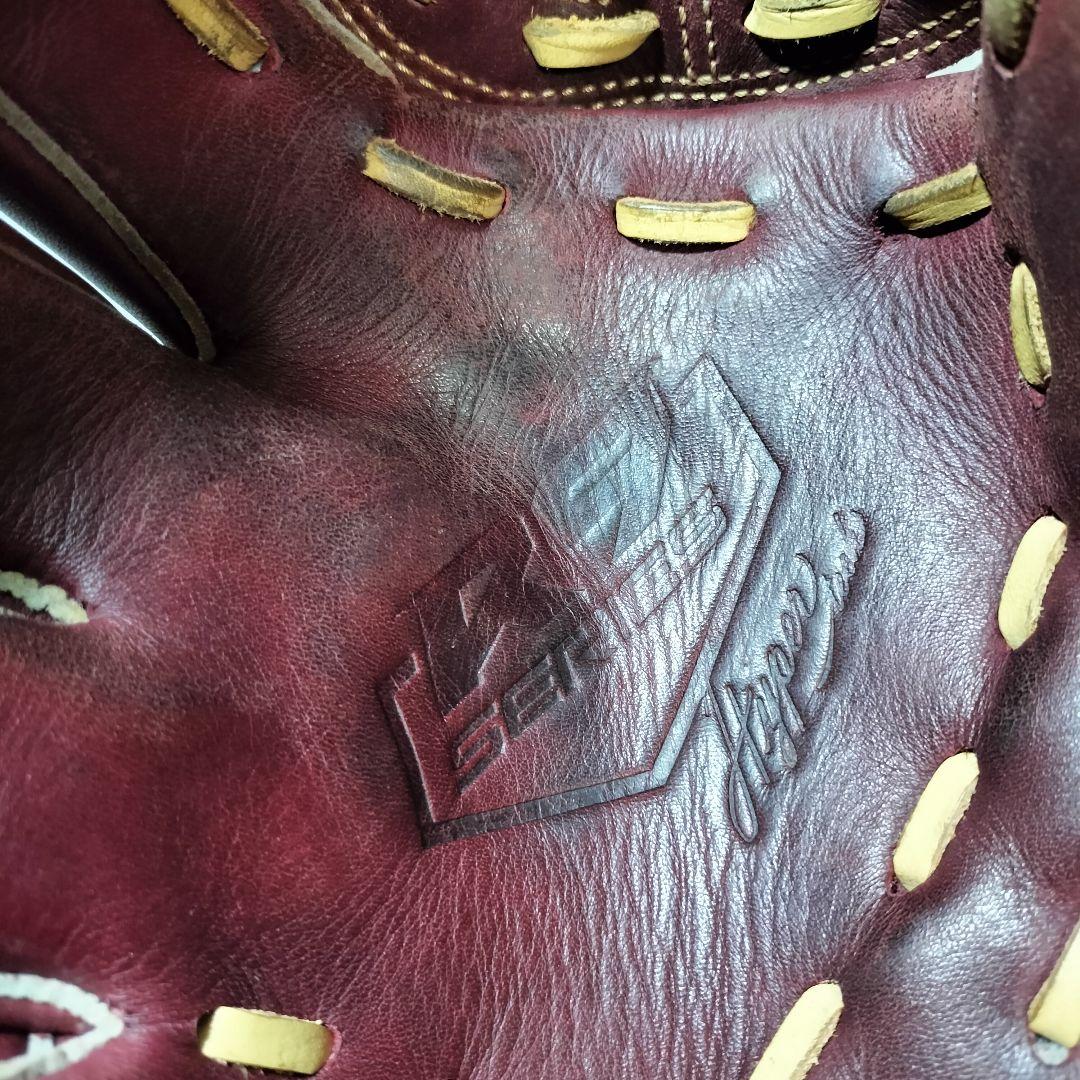 ローリングス HYPER TECH R9 野球 グローブ 軟式 左投用