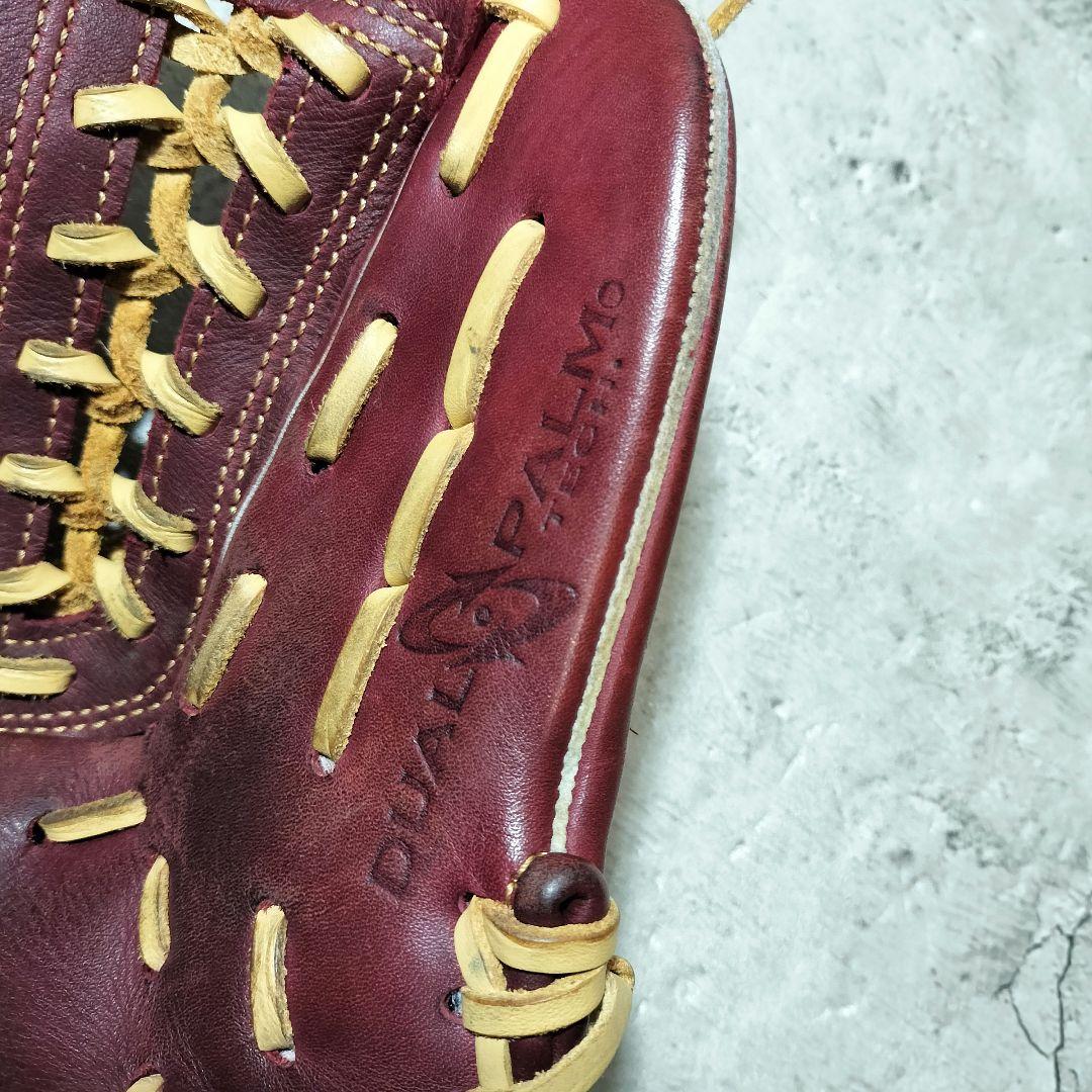 ローリングス HYPER TECH R9 野球 グローブ 軟式 左投用