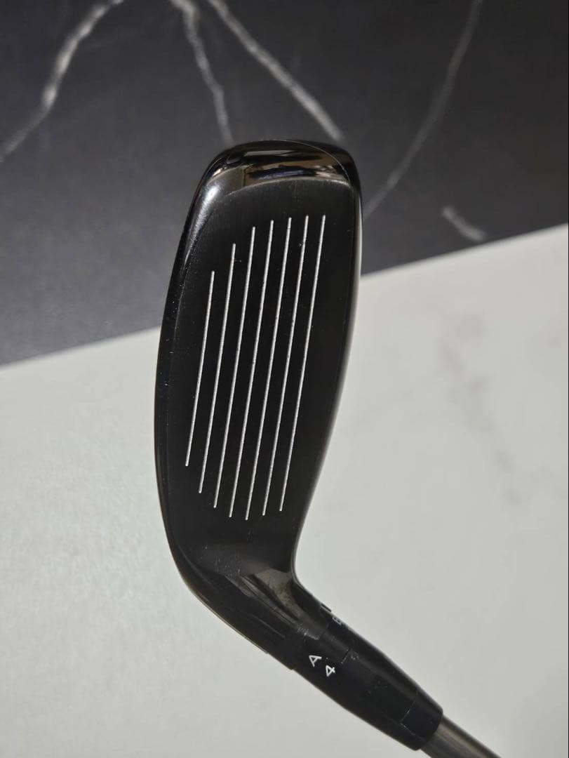 【Titleist】ゴルフクラブ3番(20°)ユーティリティ