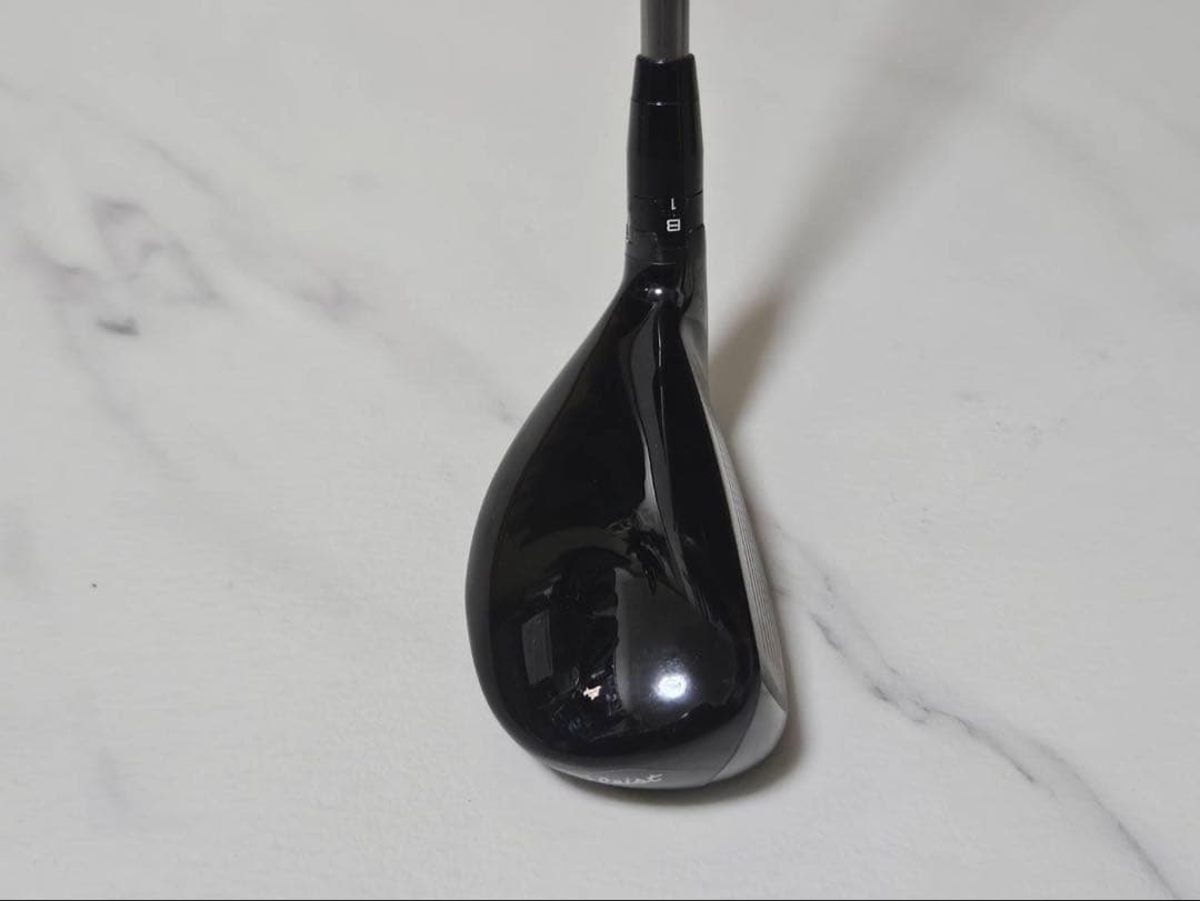 【Titleist】ゴルフクラブ3番(20°)ユーティリティ