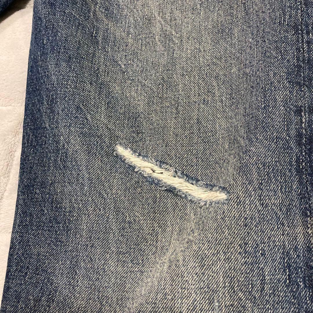 k*y様 リーバイス LVC 501XX 1955年モデル