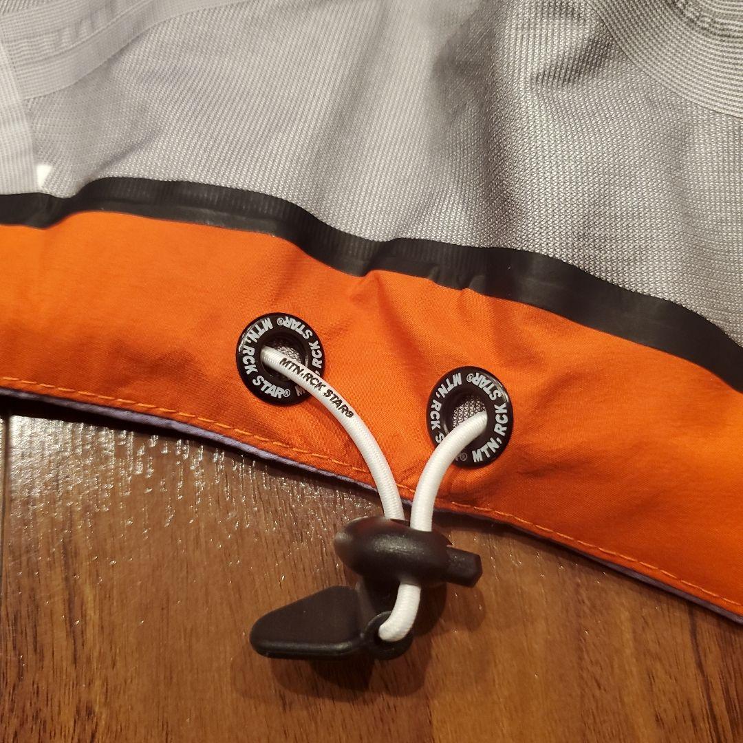 み*ぃ様 MOUNTAIN ROCKSTAR スノーボードウェア