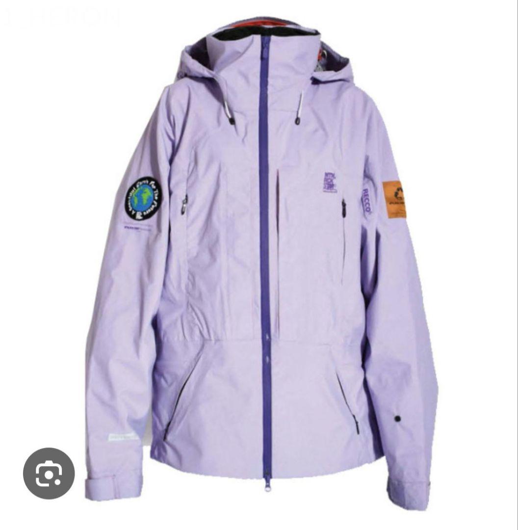 み*ぃ様 MOUNTAIN ROCKSTAR スノーボードウェア