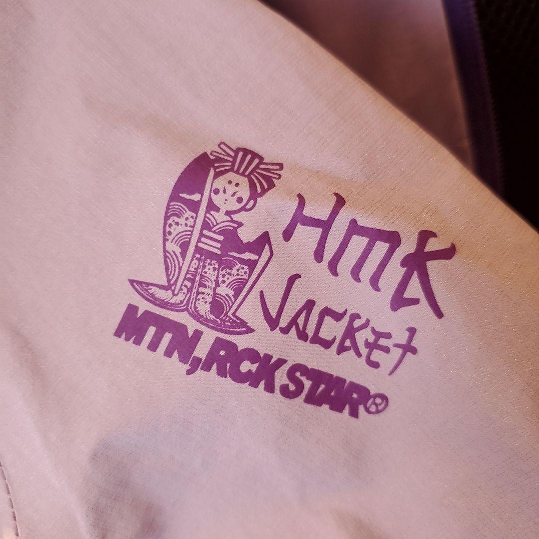 み*ぃ様 MOUNTAIN ROCKSTAR スノーボードウェア