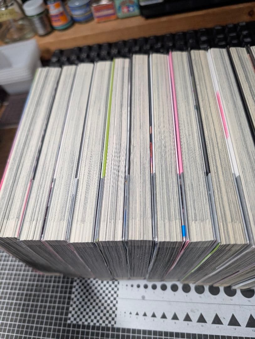 推しの子 横槍メンゴ 全巻セット　全巻初版 帯付き 美品 １〜16巻