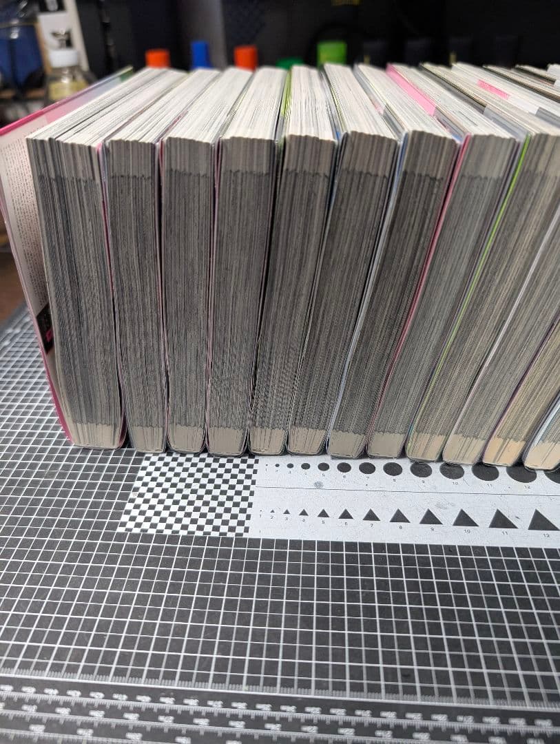 推しの子 横槍メンゴ 全巻セット　全巻初版 帯付き 美品 １〜16巻