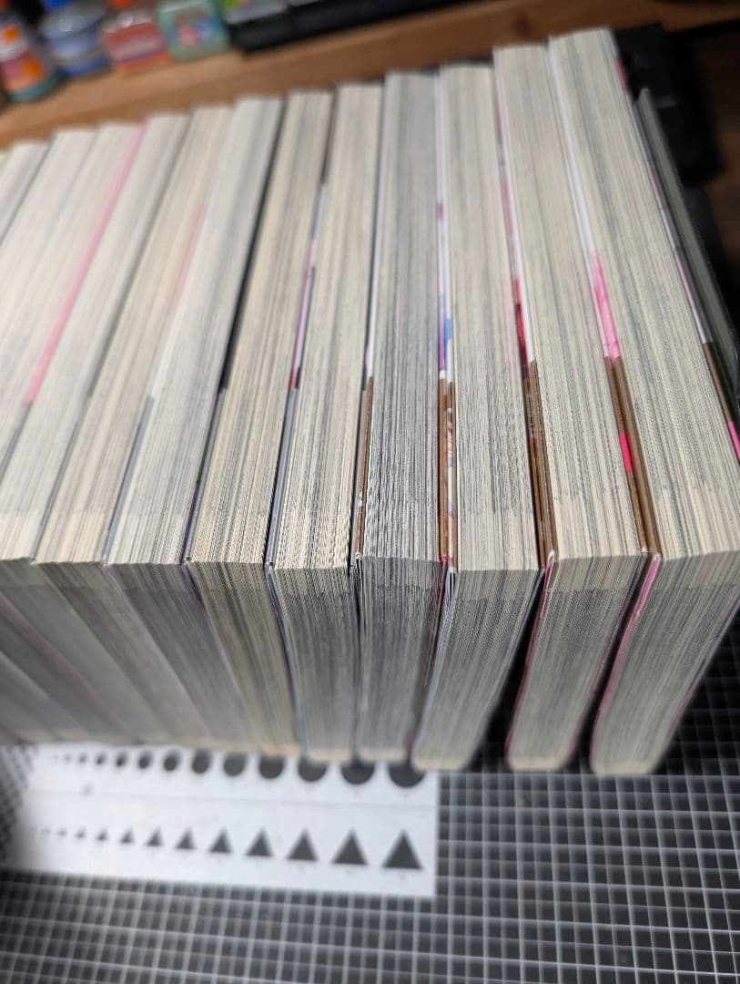 推しの子 横槍メンゴ 全巻セット　全巻初版 帯付き 美品 １〜16巻