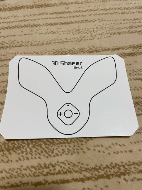 ウエイトトレーニング SIX PAD /Abs Belt  , RIZAP /3D SPOT