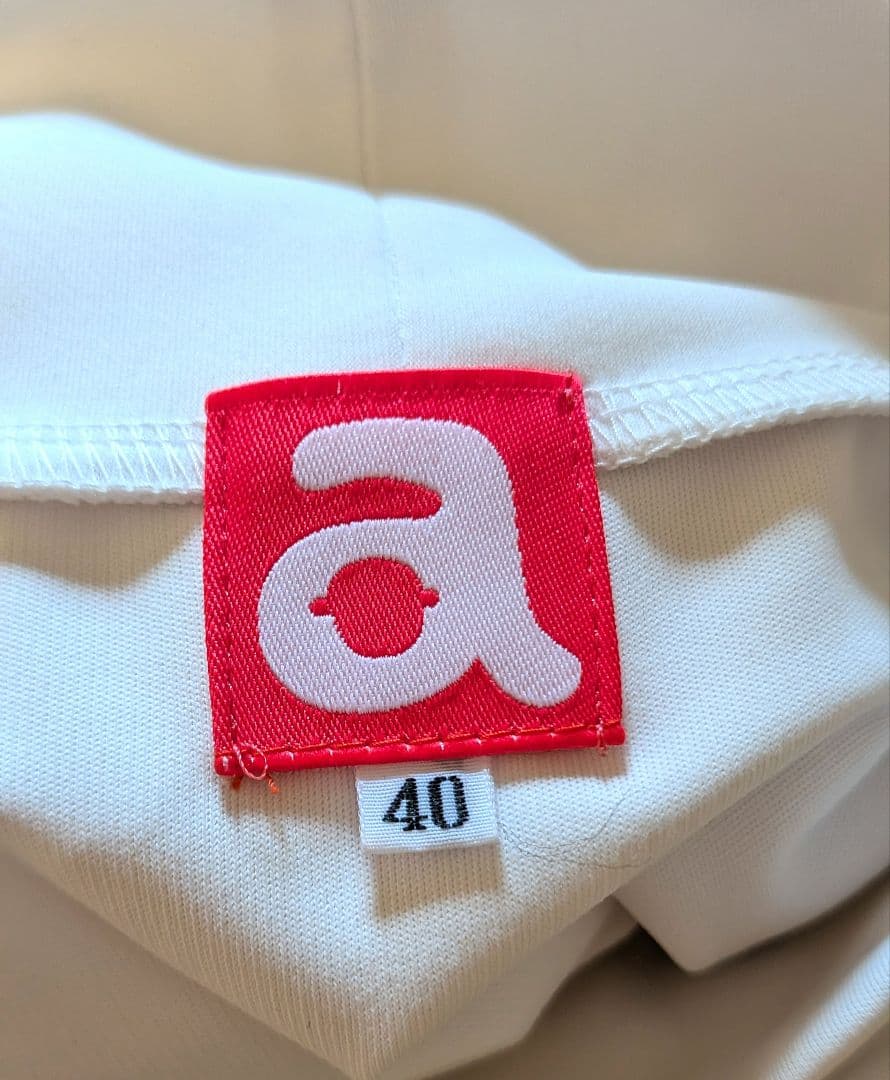 アルチビオ ベスト ハイネックプルオーバー 38 40 ARCHIVIO ゴルフ