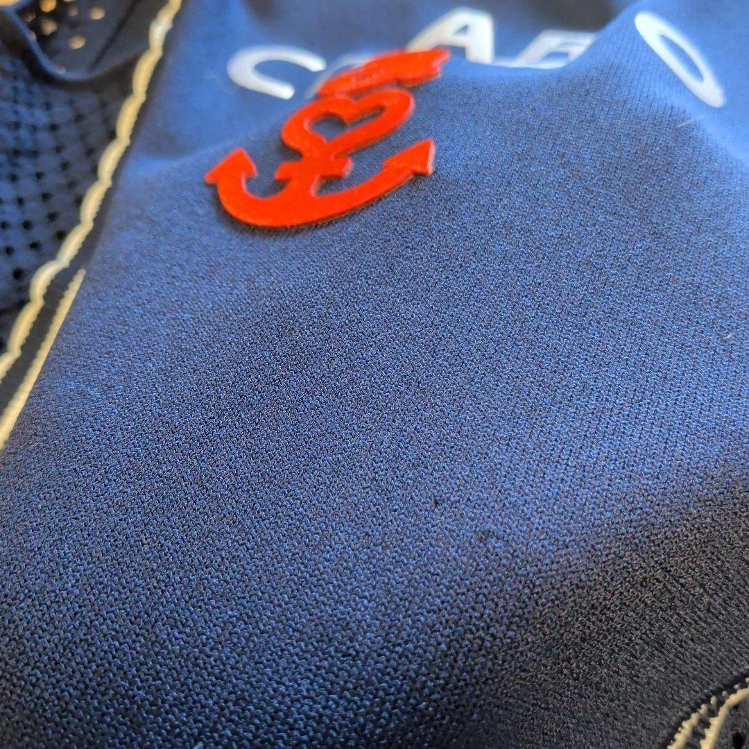 アルチビオ ベスト ハイネックプルオーバー 38 40 ARCHIVIO ゴルフ