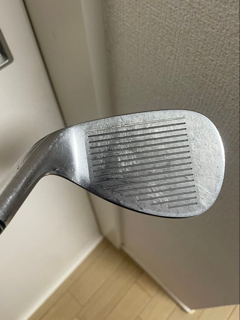 ゼクシオレディース アイアンセット MP900