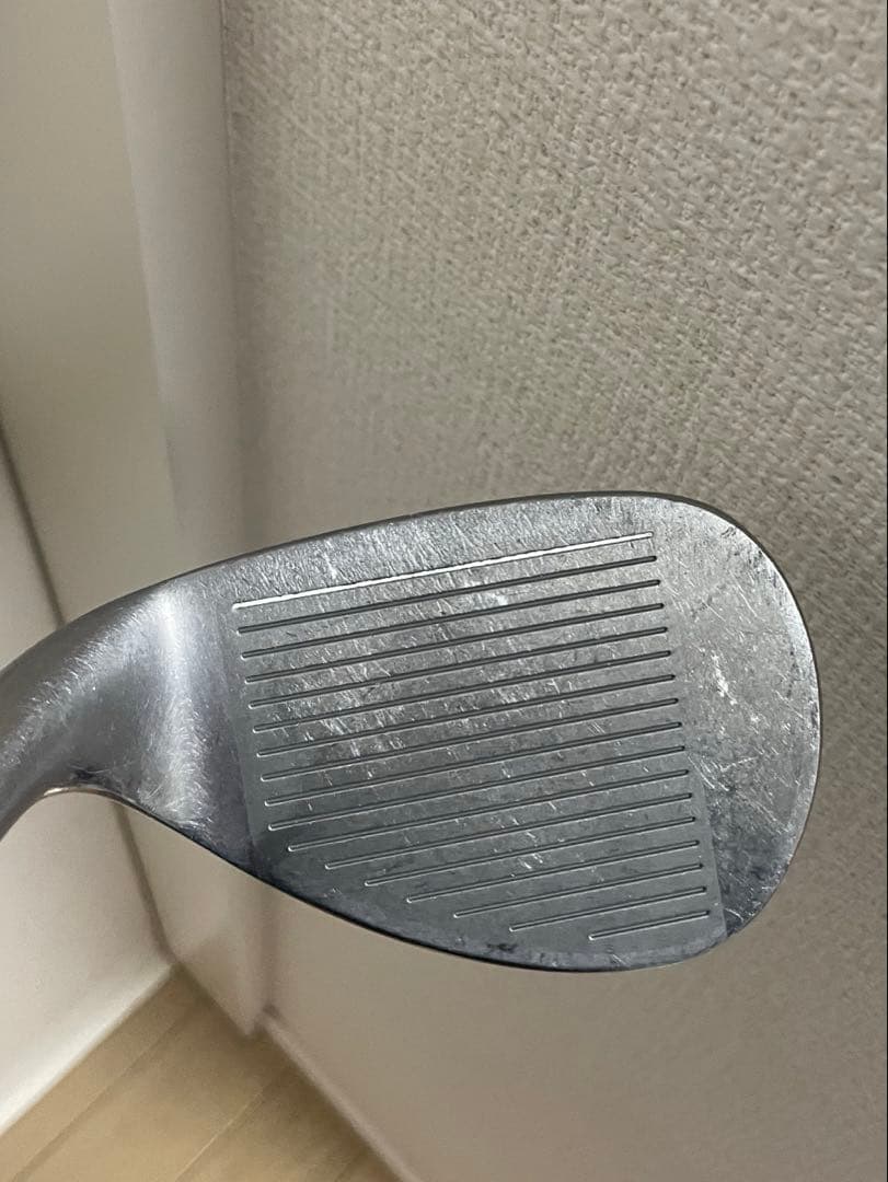 ゼクシオレディース アイアンセット MP900