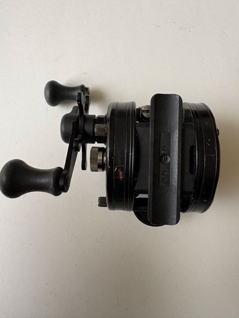 リール ABU Garcia ambassadeur  Express